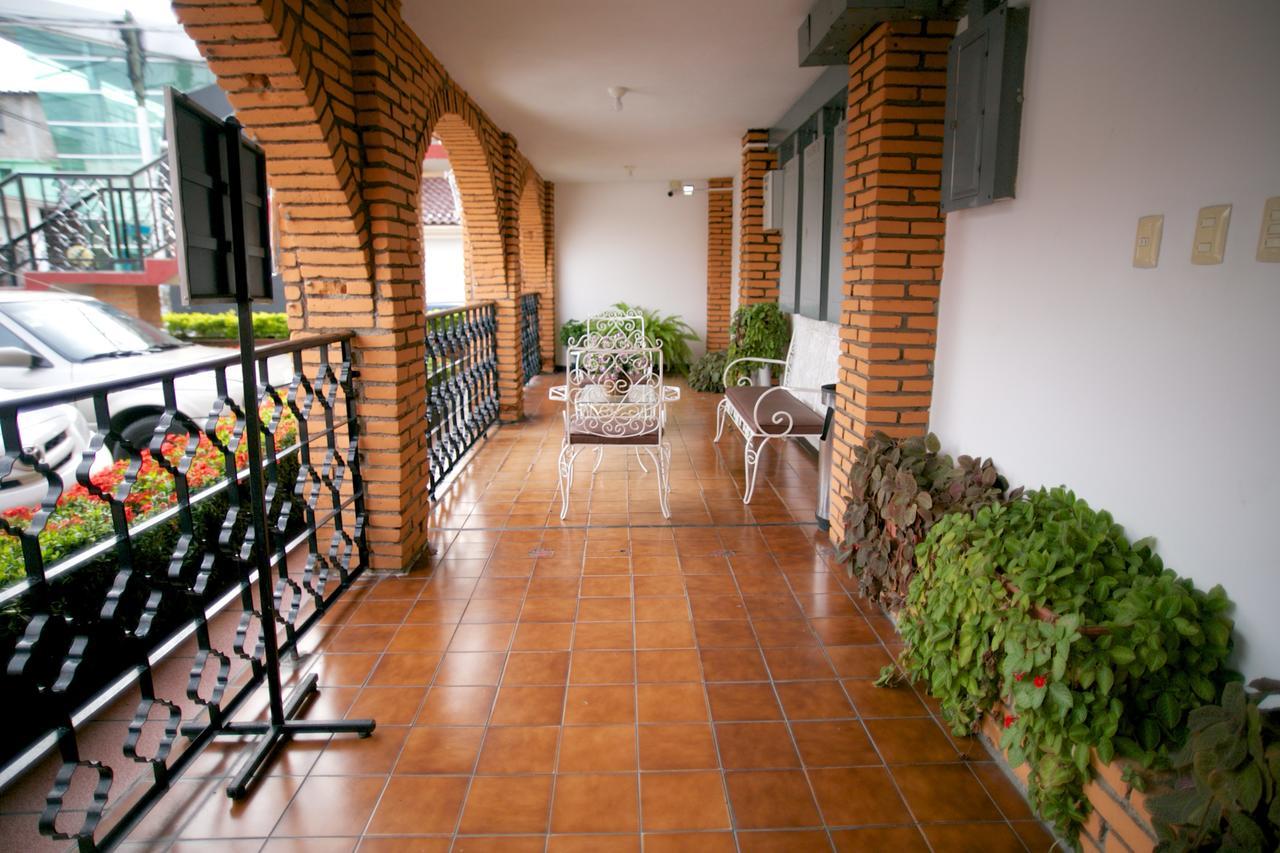 Hotel Maria De Lourdes Tuxtepec Luaran gambar