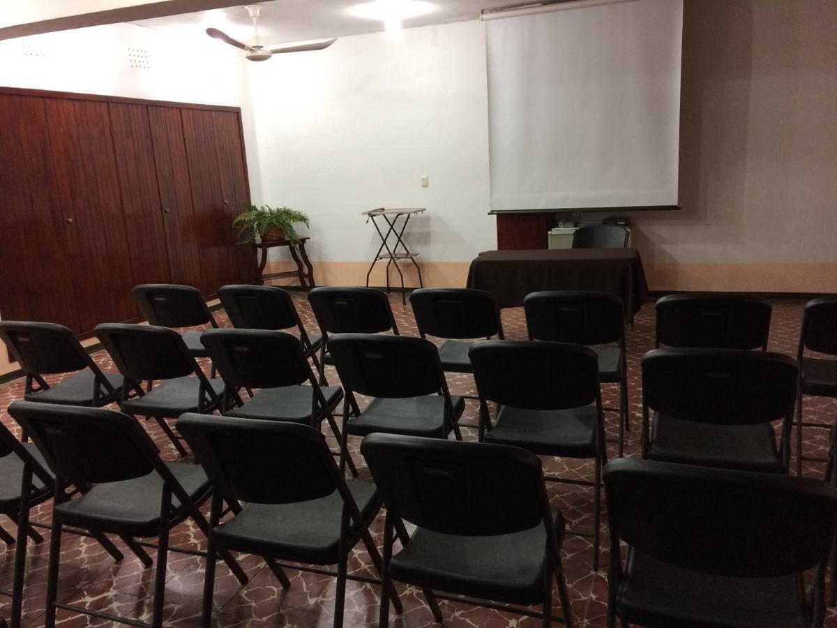 Hotel Maria De Lourdes Tuxtepec Luaran gambar